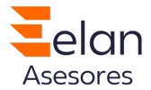 Elan Asesores Logo