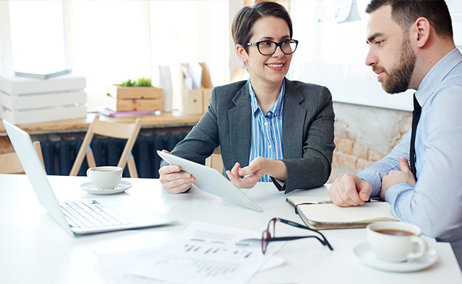 fiscal_tributario_servicio reunión de negocios