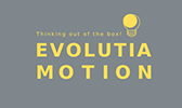 logo evolutia motion