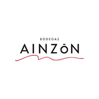 Logo bodegas Ainzón